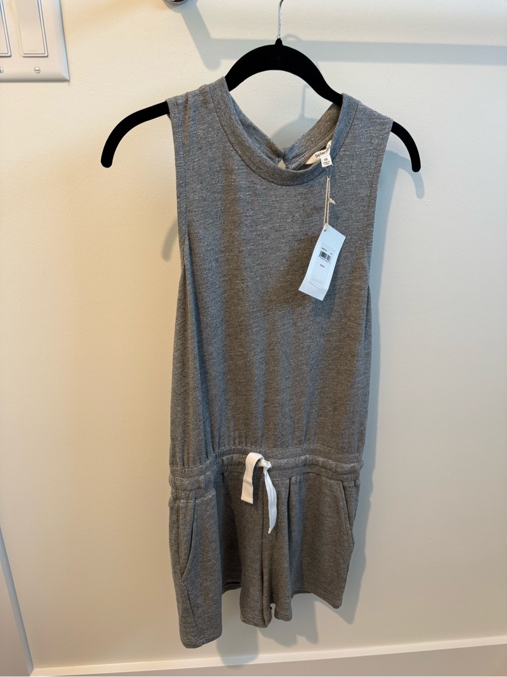 Splendid romper NWT